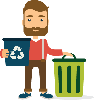 Waste Clearance Ealing.