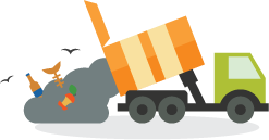 Waste Clearance Ealing.